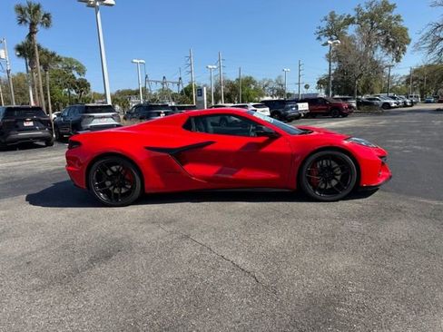 New 2026 Chevrolet Corvette Z06 image 15
