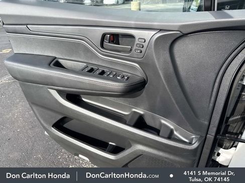 New 2026 Honda Odyssey Sport-L image 11