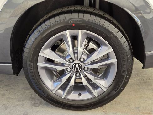 New 2025 Acura ADX FWD image 10