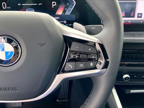 Used 2025 BMW 330i 330i image 22