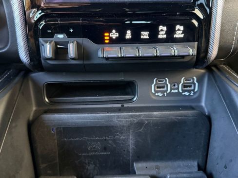 Used 2021 RAM 1500 Limited AWD/4WD image 31