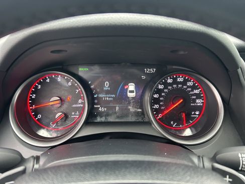 Used 2024 Toyota Camry XSE image 9