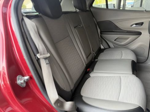 Used 2015 Buick Encore Convenience AWD/4WD image 17