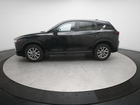 Used 2025 MAZDA CX-5 AWD 2.5 S w/ Preferred Package image 24
