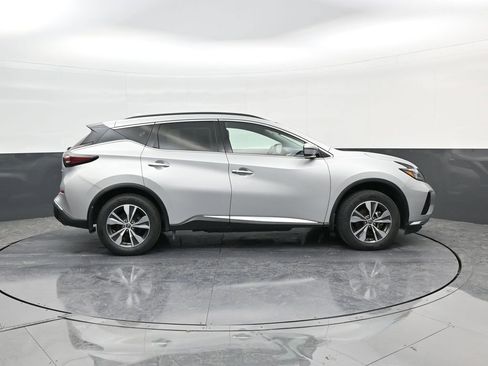 Used 2024 Nissan Murano SV image 9