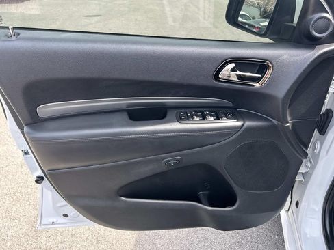 Used 2020 Dodge Durango R/T AWD/4WD image 30