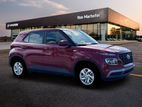 New 2026 Hyundai Venue SE image 10