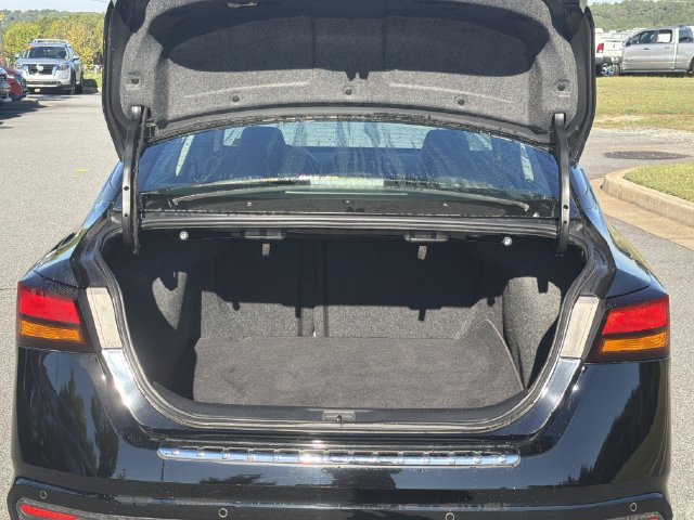 Certified 2022 Nissan Altima 2.5 SR w/ Midnight Edition Package AWD/4WD image 20