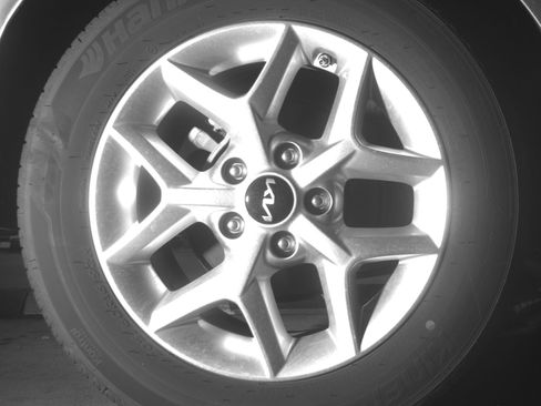 Used 2025 Kia Soul LX w/ LX Technology Package image 15