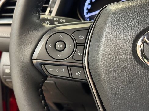 Used 2023 Toyota Camry SE w/ Convenience Package image 29