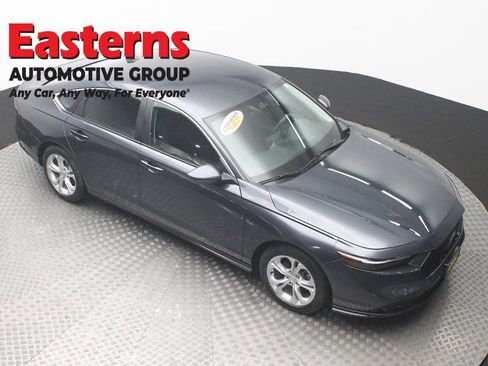 Used 2023 Honda Accord LX image 3