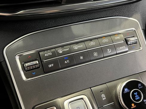 Used 2022 Hyundai Santa Fe XRT image 44