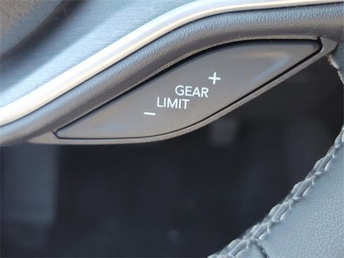 New 2026 Jeep Grand Wagoneer 4WD image 35