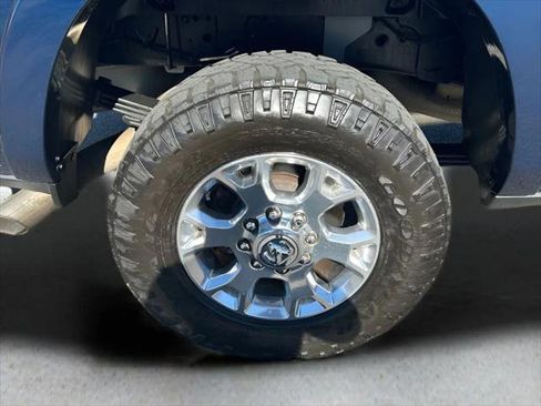 Certified 2022 RAM 3500 Laramie image 16