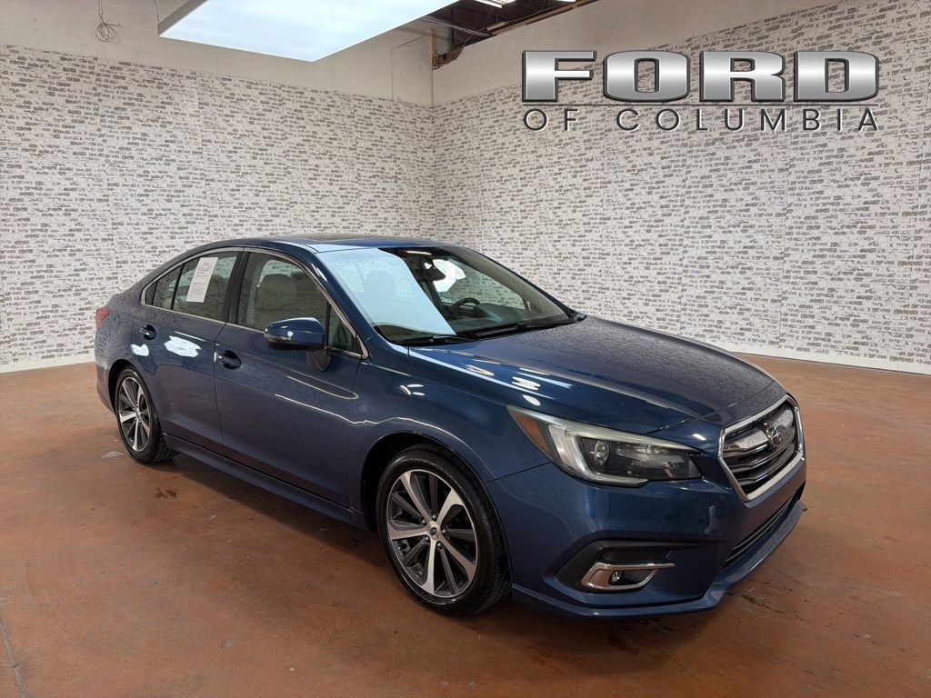 Used 2019 Subaru Legacy 2.5i Limited AWD/4WD image 1