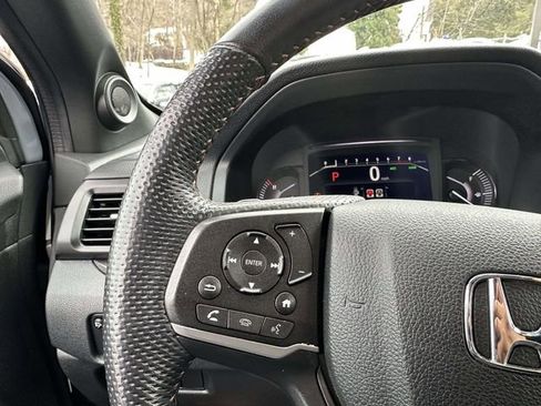 Used 2022 Honda Passport TrailSport image 30