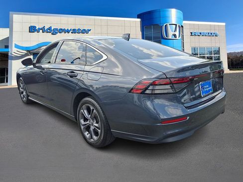 Used 2023 Honda Accord EX image 4