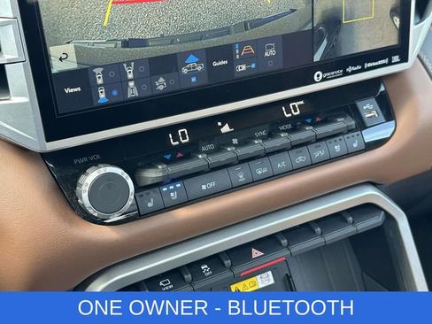 Used 2024 Toyota Tundra 1794 Edition image 4