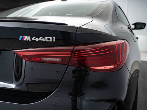 New 2027 BMW 440i xDrive Coupe w/ Premium Package AWD/4WD image 9
