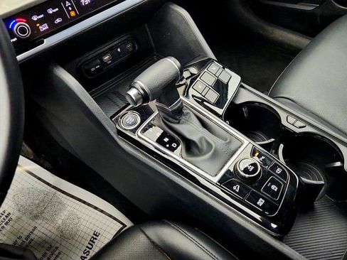 Used 2024 Kia Sportage X-Line w/ X-Line Premium Package image 17