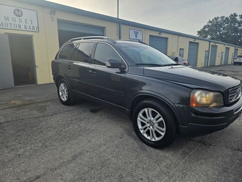 Used 2010 Volvo XC90 3.2 FWD image 2