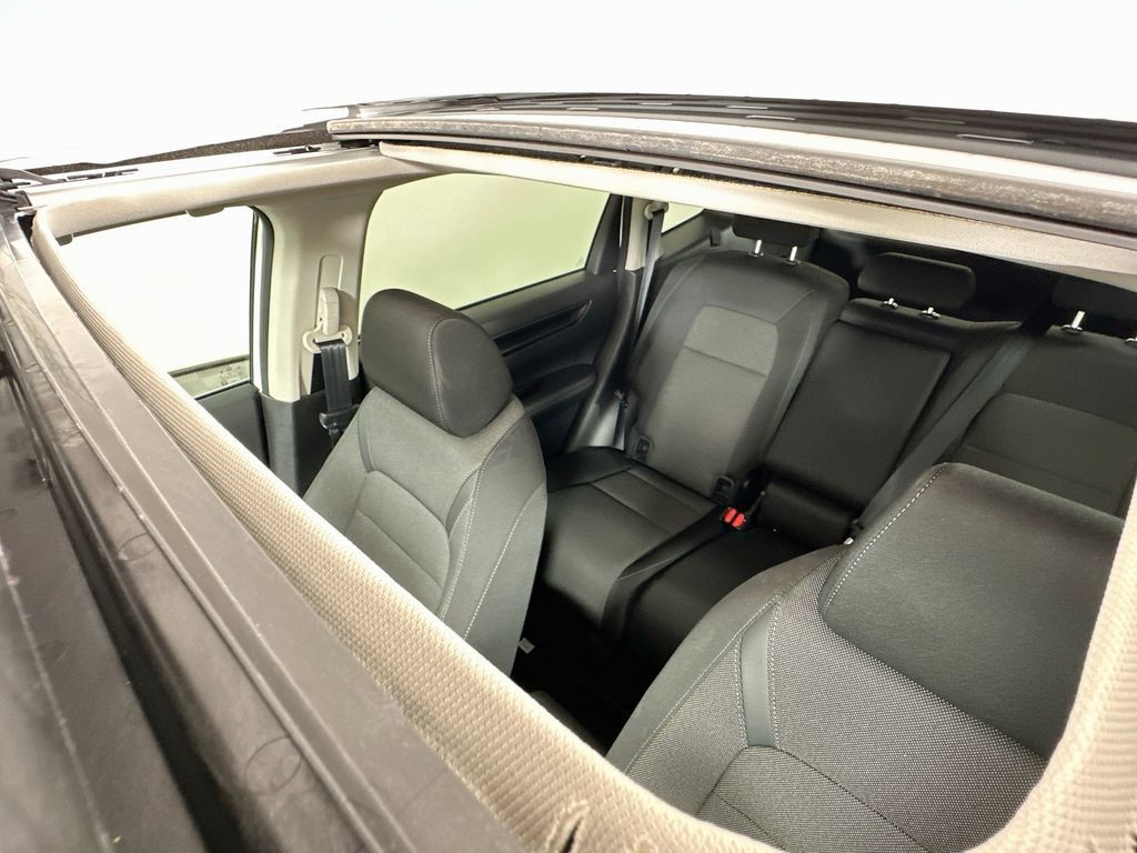 Certified 2026 Honda CR-V EX image 21