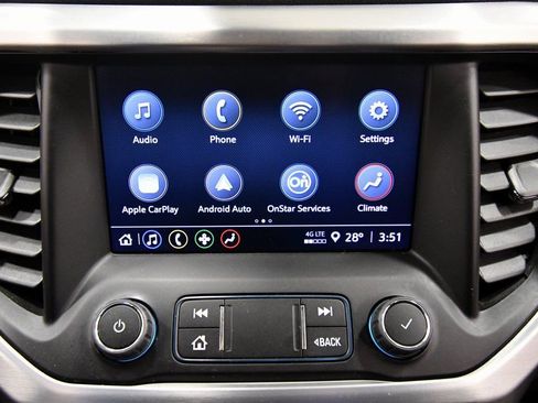 Used 2023 GMC Acadia SLE w/ Driver Convenience Package image 23