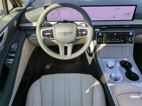 New 2026 Genesis GV80 2.5T Select image 13