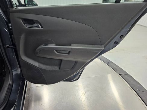 Used 2013 Chevrolet Sonic LT FWD image 26
