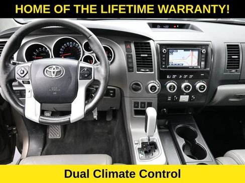 Used 2015 Toyota Sequoia Limited AWD/4WD image 15