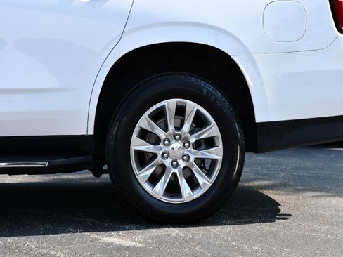 Used 2022 Chevrolet Tahoe Premier image 11