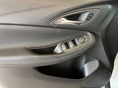 Used 2026 Buick Encore GX Preferred FWD image 15