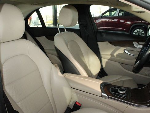 Used 2020 Mercedes-Benz C 300 C 300 image 37