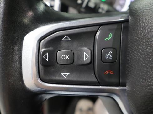Used 2023 RAM 1500 Laramie AWD/4WD image 33