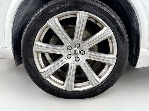 Used 2019 Volvo XC90 T6 Inscription w/ Protection Package Premier image 13