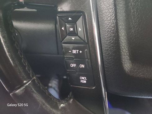 Used 2017 Lincoln Navigator Select image 38