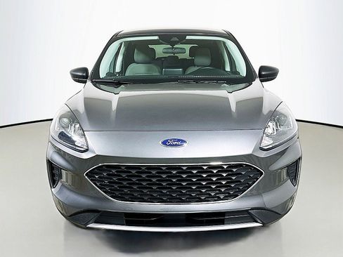 Used 2022 Ford Escape SE w/ Convenience Package image 2