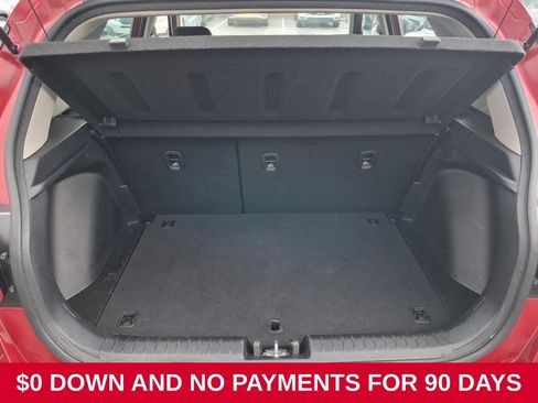 Used 2025 Hyundai Venue SEL FWD image 28