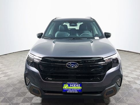 New 2026 Subaru Forester Sport image 2