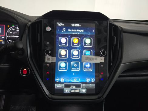 New 2026 Subaru Crosstrek 2.0i Premium image 23