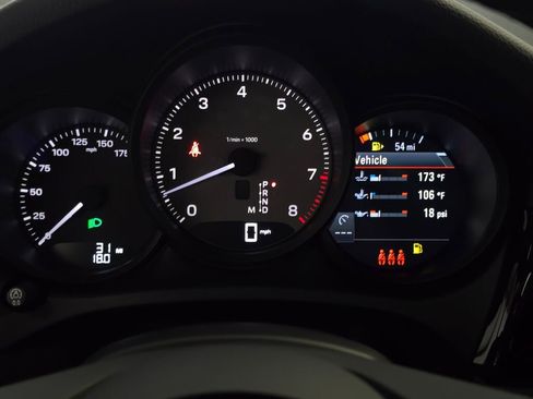 New 2026 Porsche Macan S image 36