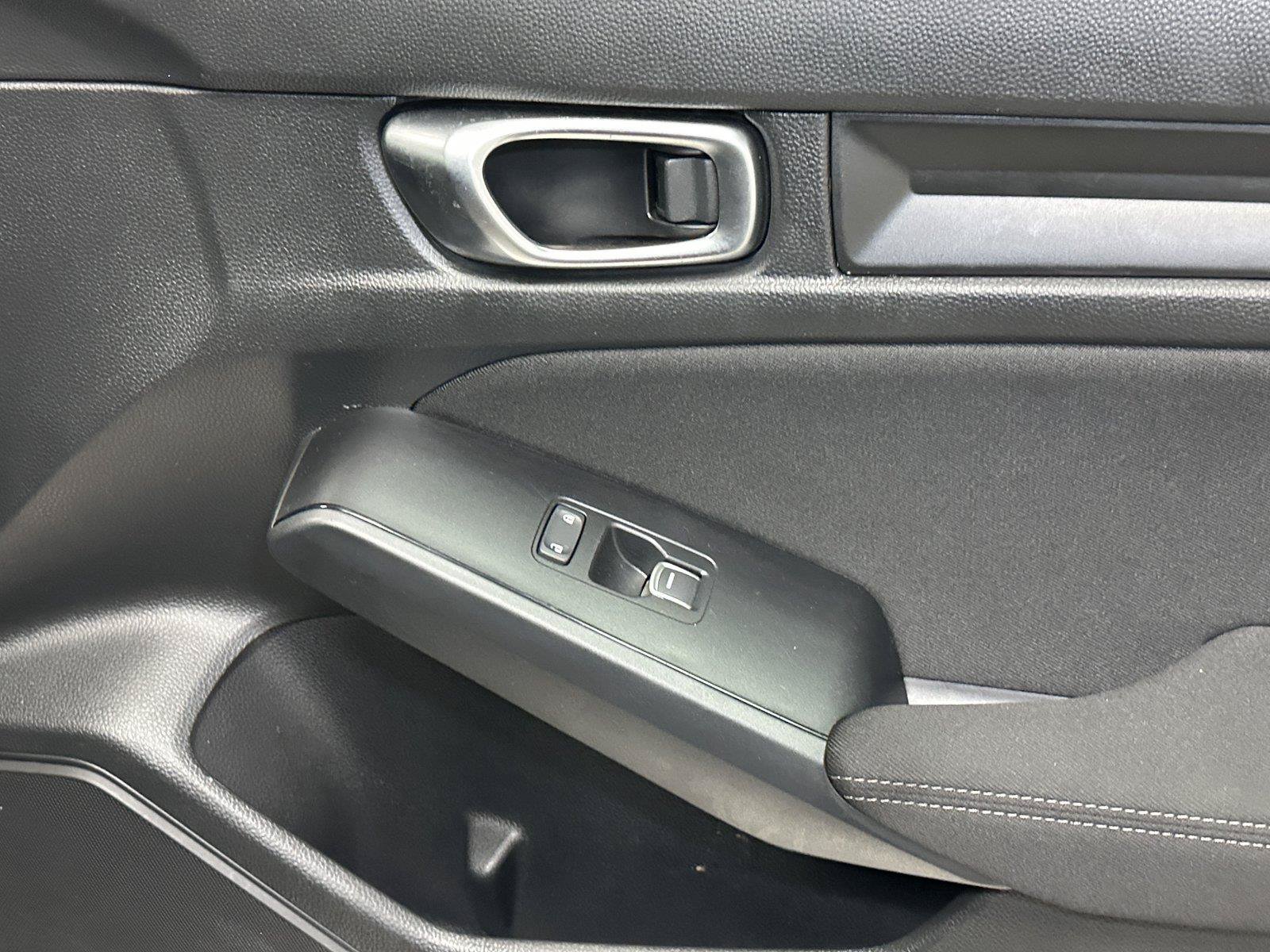Used 2024 Honda Civic Sport image 37