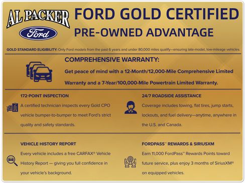 Certified 2023 Ford F250 Lariat w/ Chrome Package AWD/4WD image 3