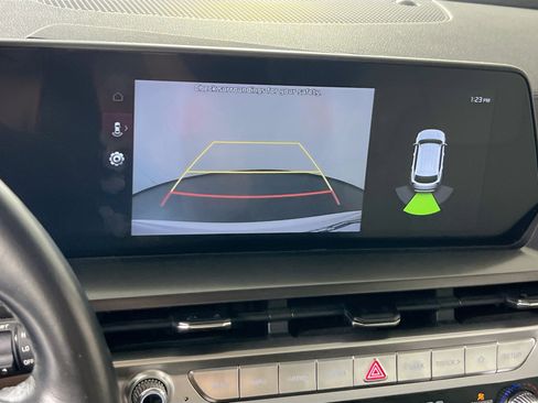 Used 2023 Kia Telluride S w/ S Sunroof Package image 14