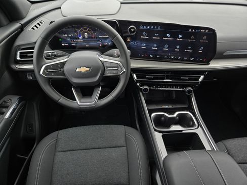 New 2026 Chevrolet Traverse LT AWD/4WD image 20