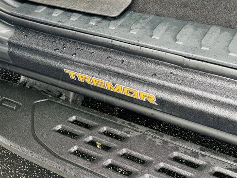 Used 2025 Ford F150 Tremor w/ Tow/Haul Package image 21