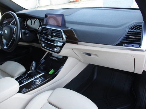 Used 2020 BMW X3 xDrive30i w/ Convenience Package image 77