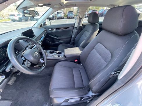 Used 2023 Honda Civic EX image 26