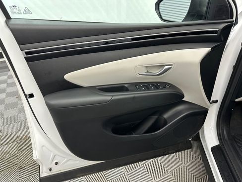 Used 2024 Hyundai Tucson SEL image 11