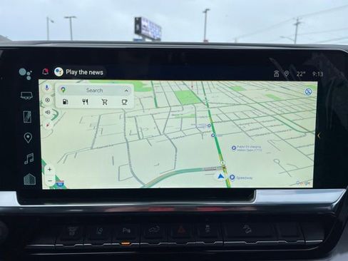 New 2026 Chevrolet Silverado 2500 High Country w/ High Country Premium Package image 4